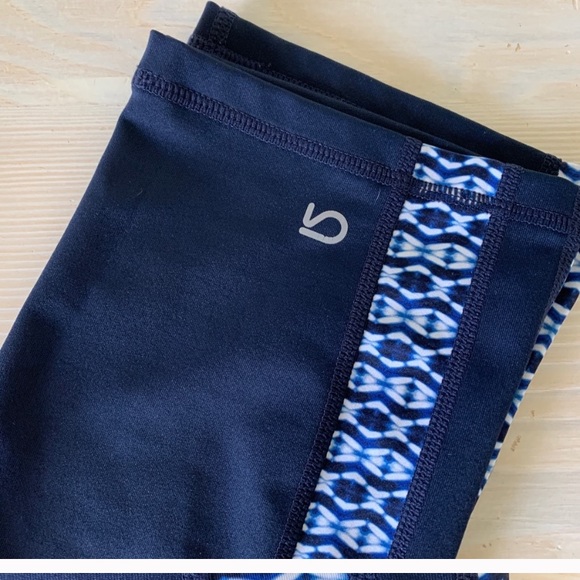 Saucony, Ideology, Gap FIT, Calvin Klein Athletic leggings sz M Bundle of 4 - Picture 10 of 16